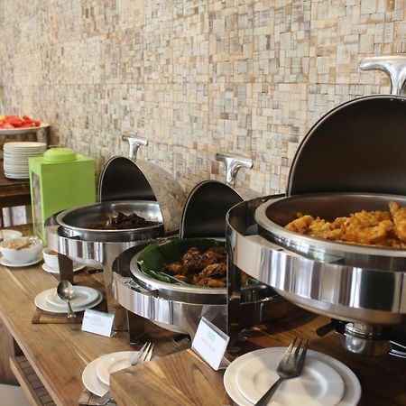 Greenotel Чилегон Екстериор снимка
