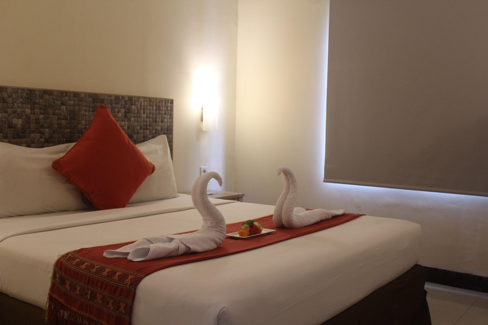 Greenotel Чилегон Екстериор снимка