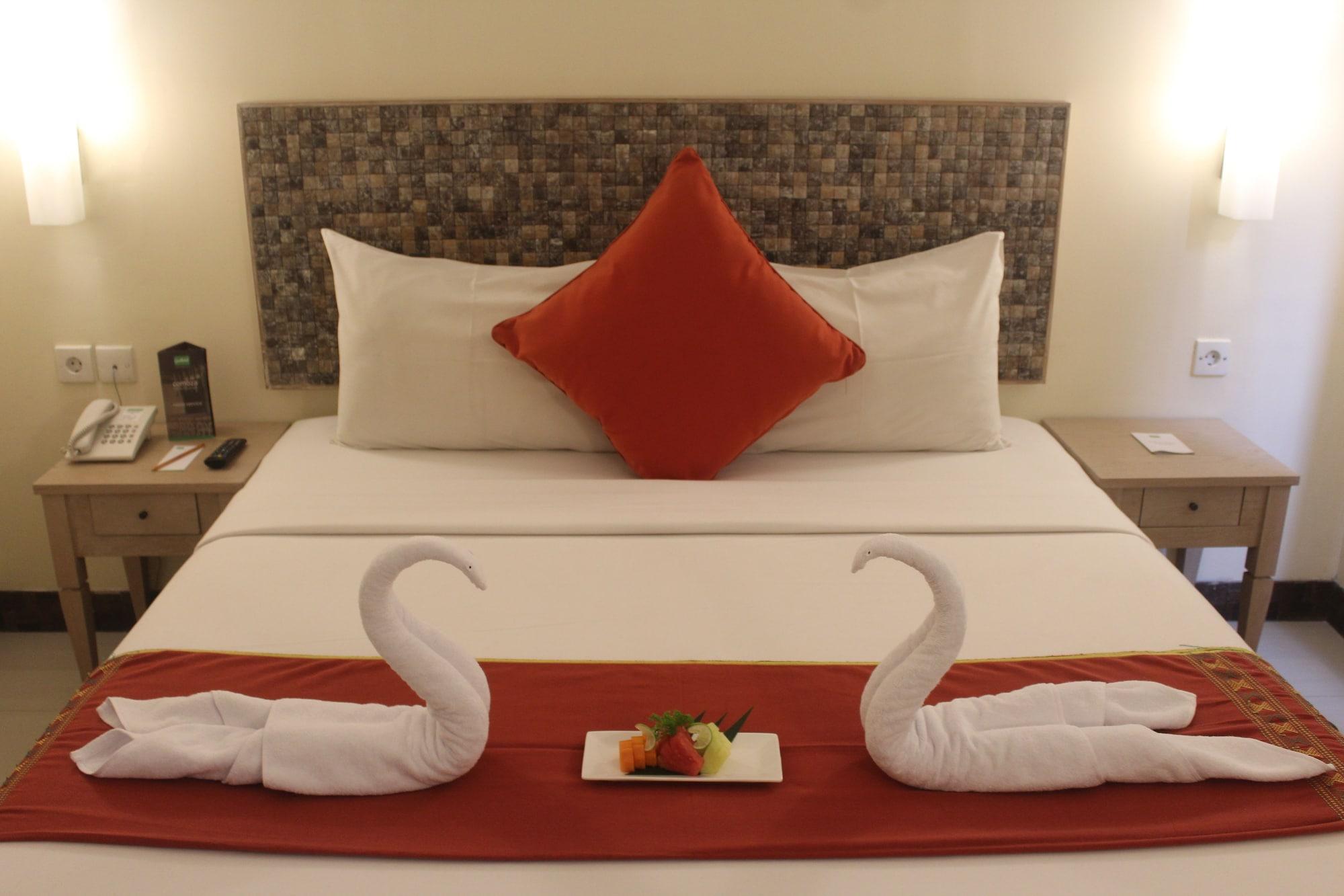Greenotel Чилегон Екстериор снимка