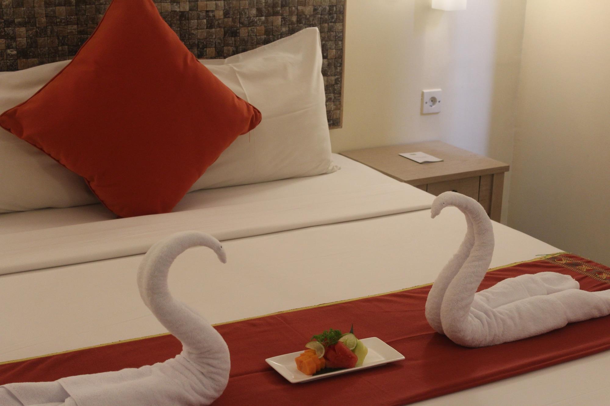 Greenotel Чилегон Екстериор снимка