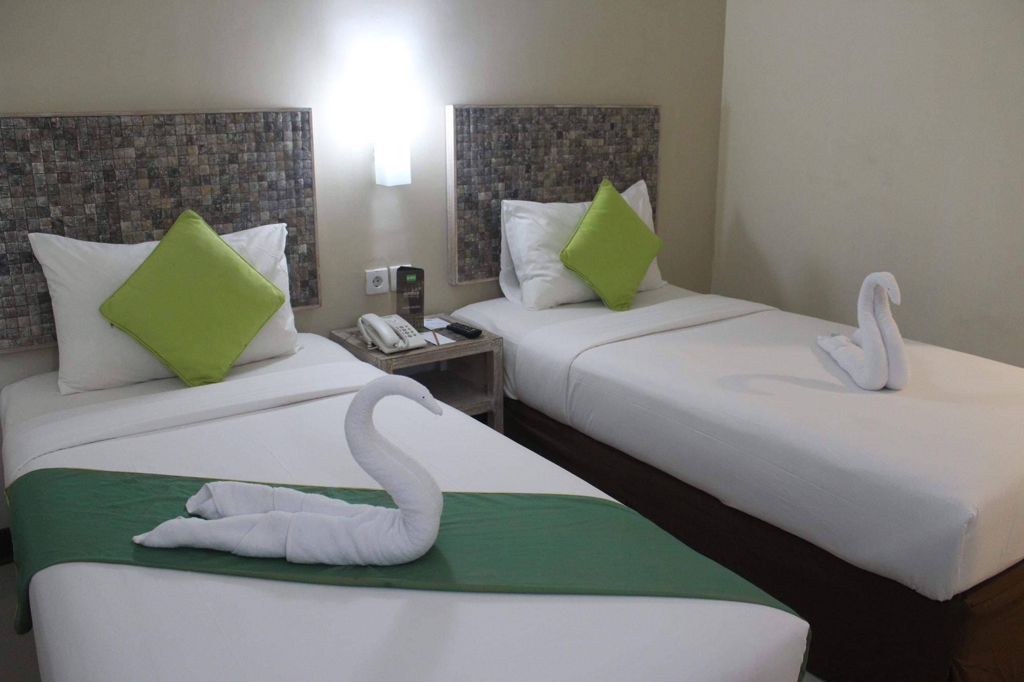 Greenotel Чилегон Екстериор снимка