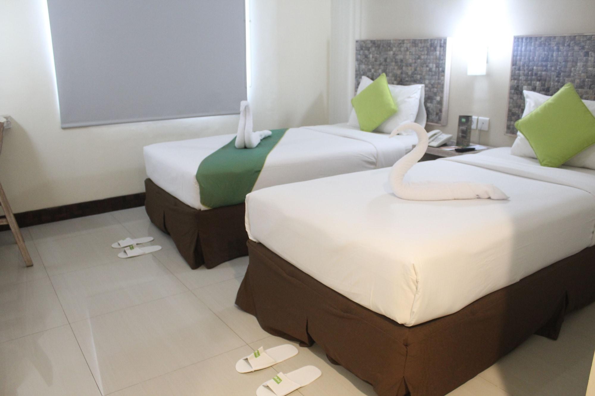 Greenotel Чилегон Екстериор снимка