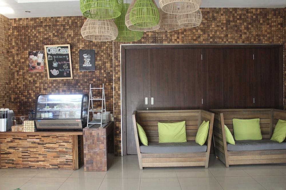 Greenotel Чилегон Екстериор снимка