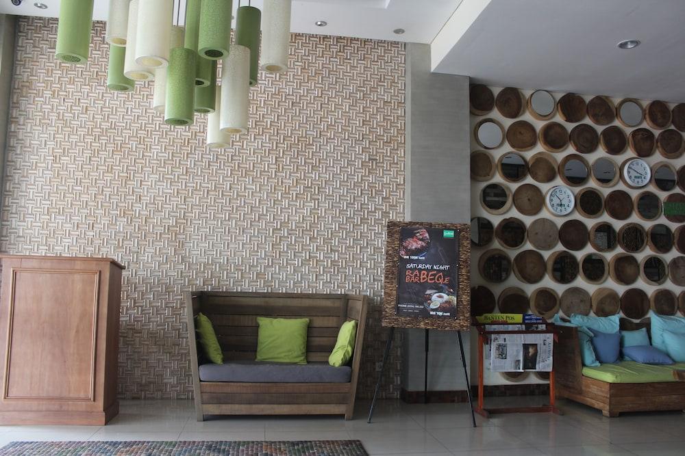Greenotel Чилегон Екстериор снимка