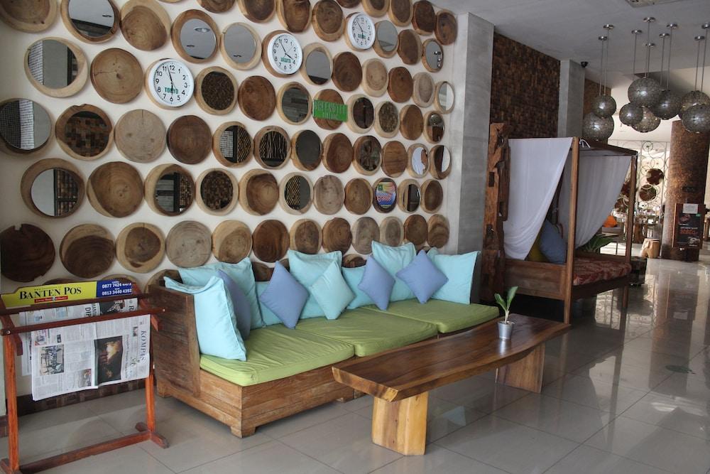 Greenotel Чилегон Екстериор снимка