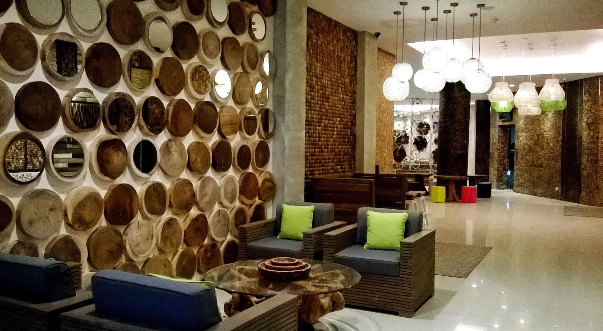 Greenotel Чилегон Екстериор снимка