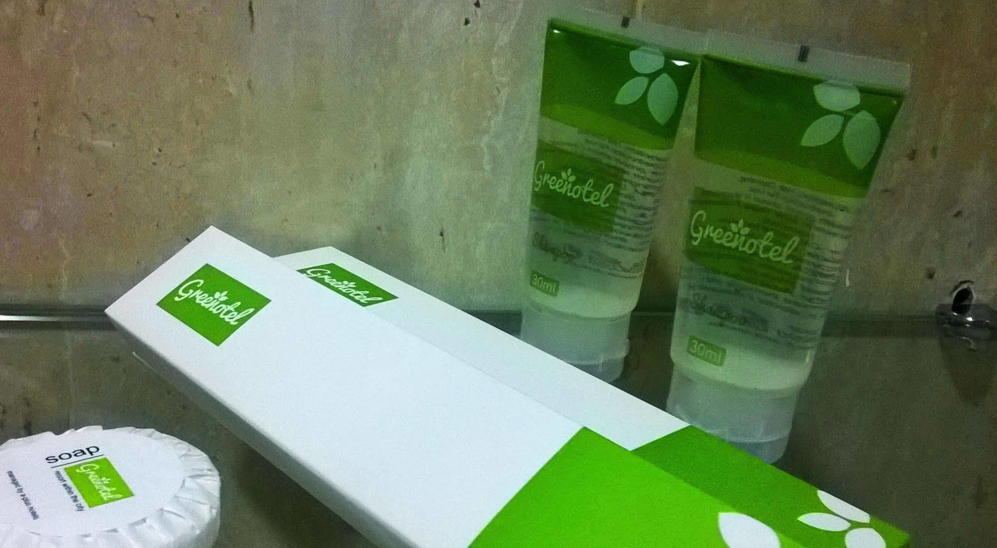 Greenotel Чилегон Екстериор снимка