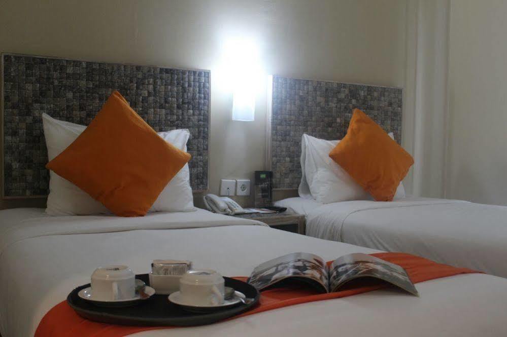 Greenotel Чилегон Екстериор снимка
