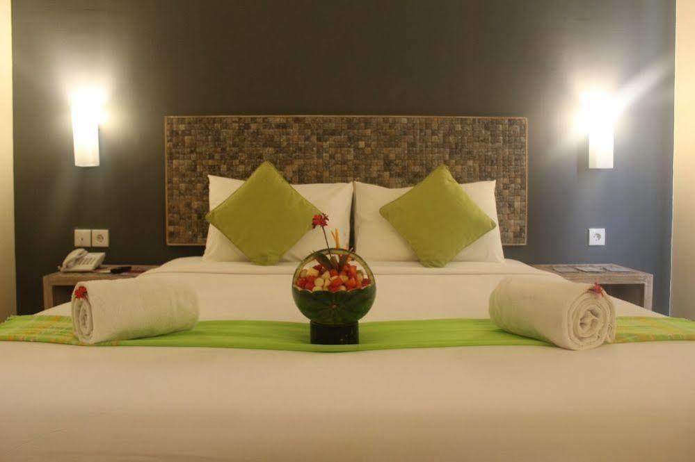 Greenotel Чилегон Екстериор снимка