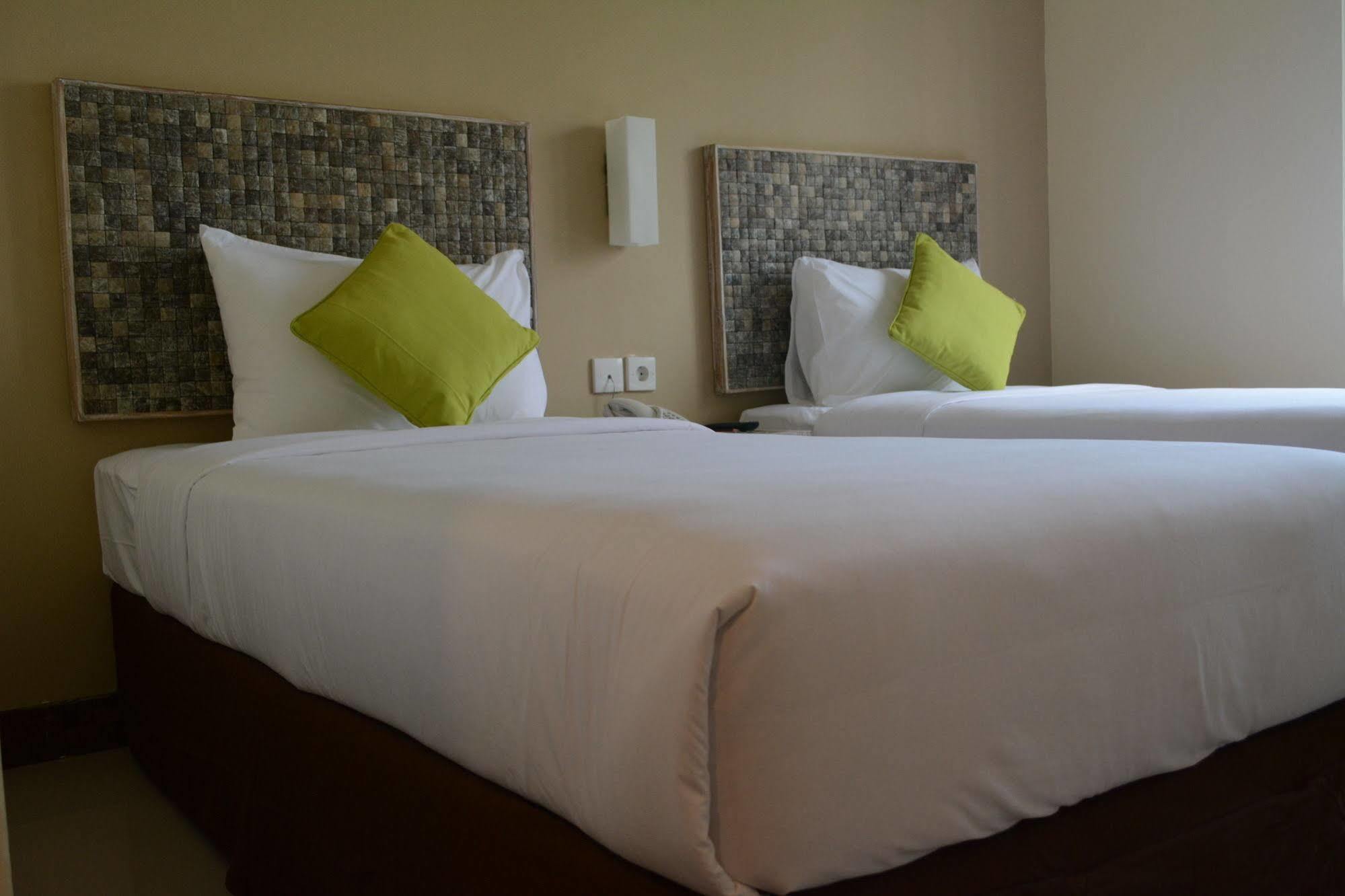 Greenotel Чилегон Екстериор снимка