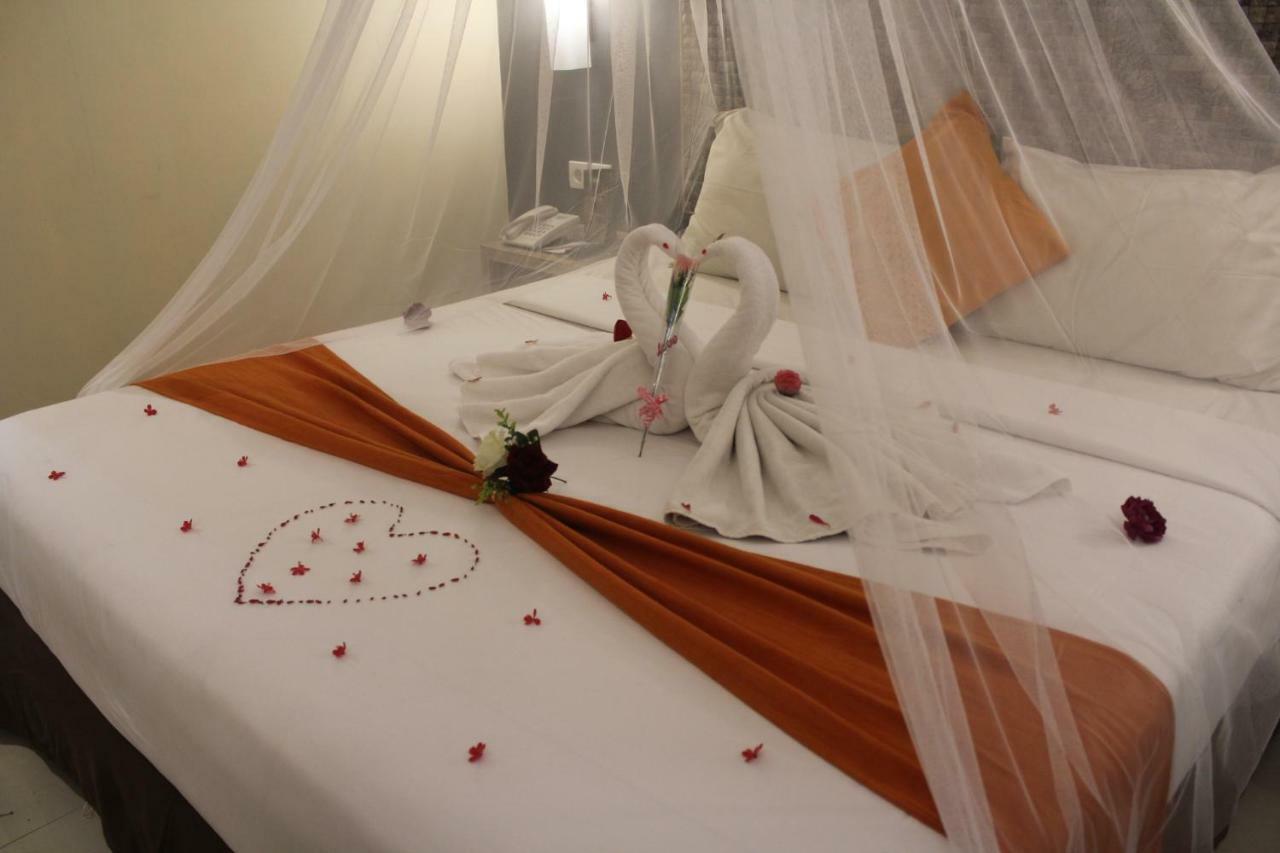 Greenotel Чилегон Екстериор снимка