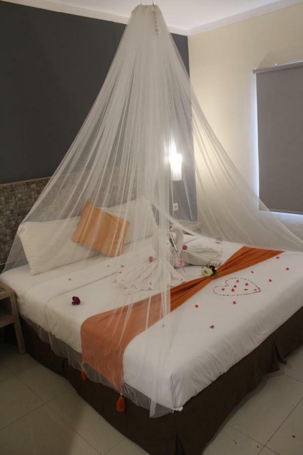 Greenotel Чилегон Екстериор снимка