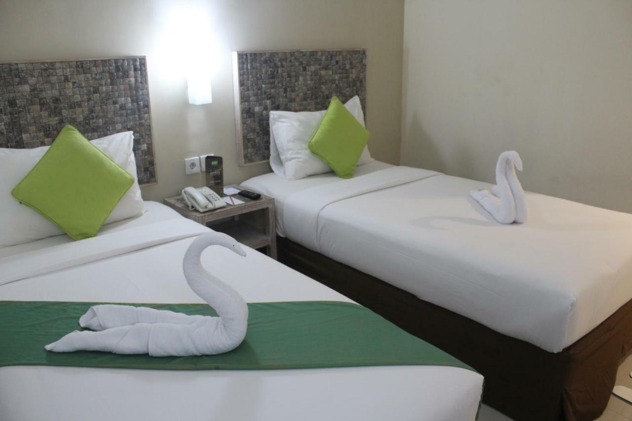 Greenotel Чилегон Екстериор снимка