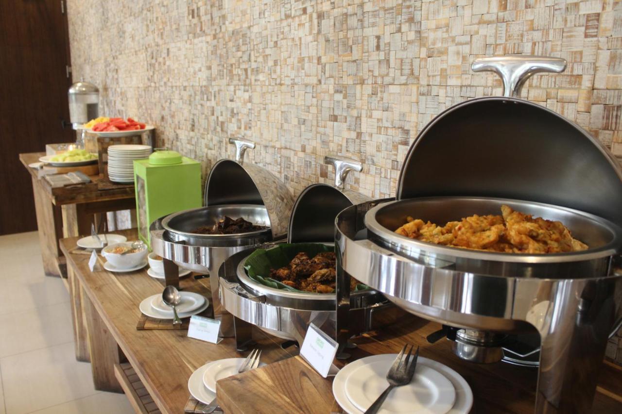 Greenotel Чилегон Екстериор снимка